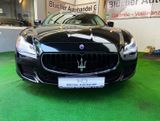 Maserati Quattroporte S Q4 Deutsches Fahrzeug - Maserati Quattroporte aus 2015