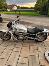 Harley-Davidson V-Rod VR1 - 2002 V ROD