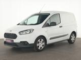 Ford Transit Courier Klima|Bluetooth|Multifunktion - Ford Transit Courier aus 2022