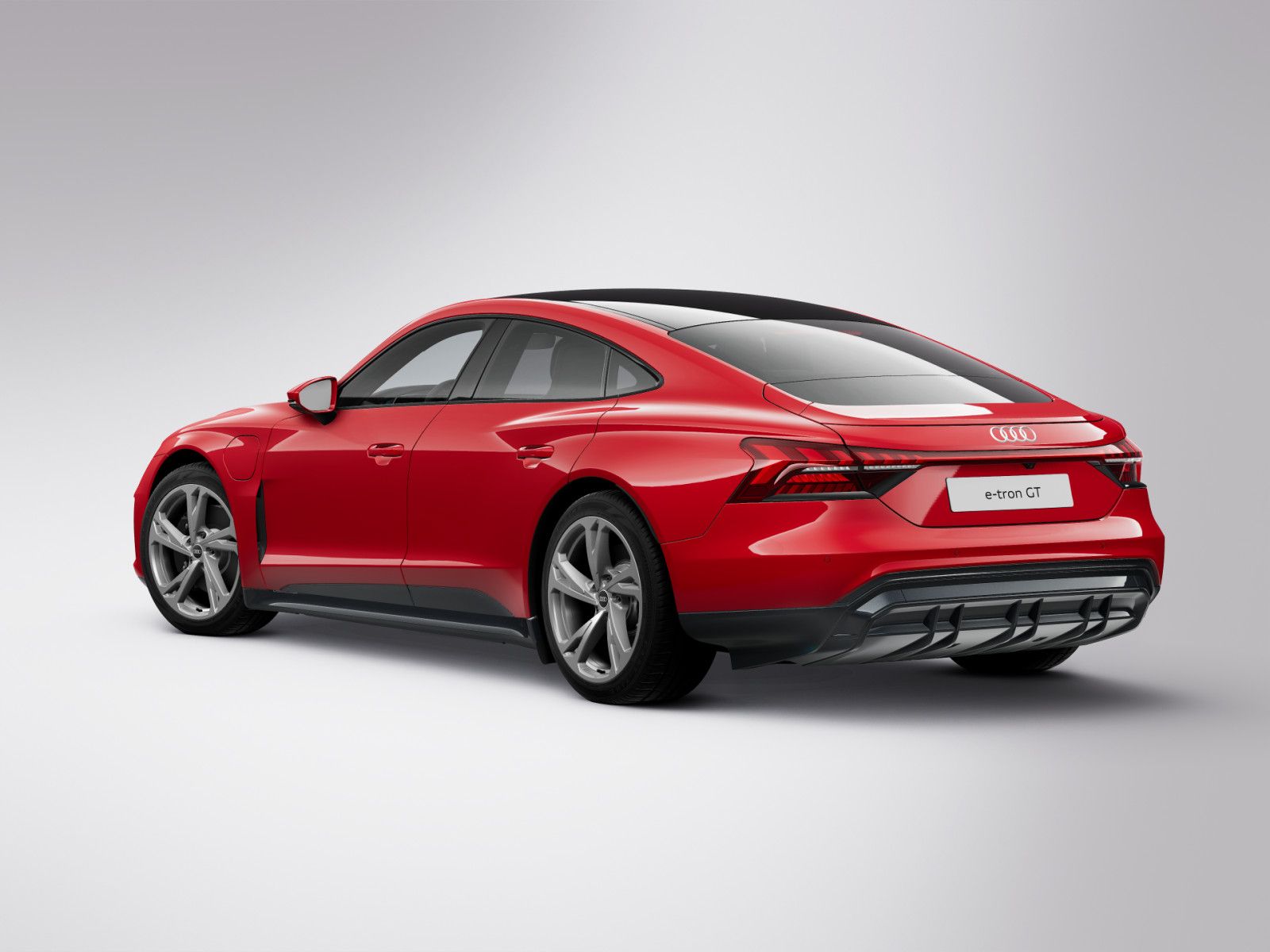 Audi e-tron GT - Bild 5