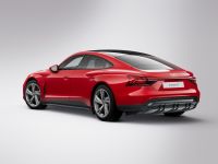 Audi e-tron GT - Vorschau Bild 5