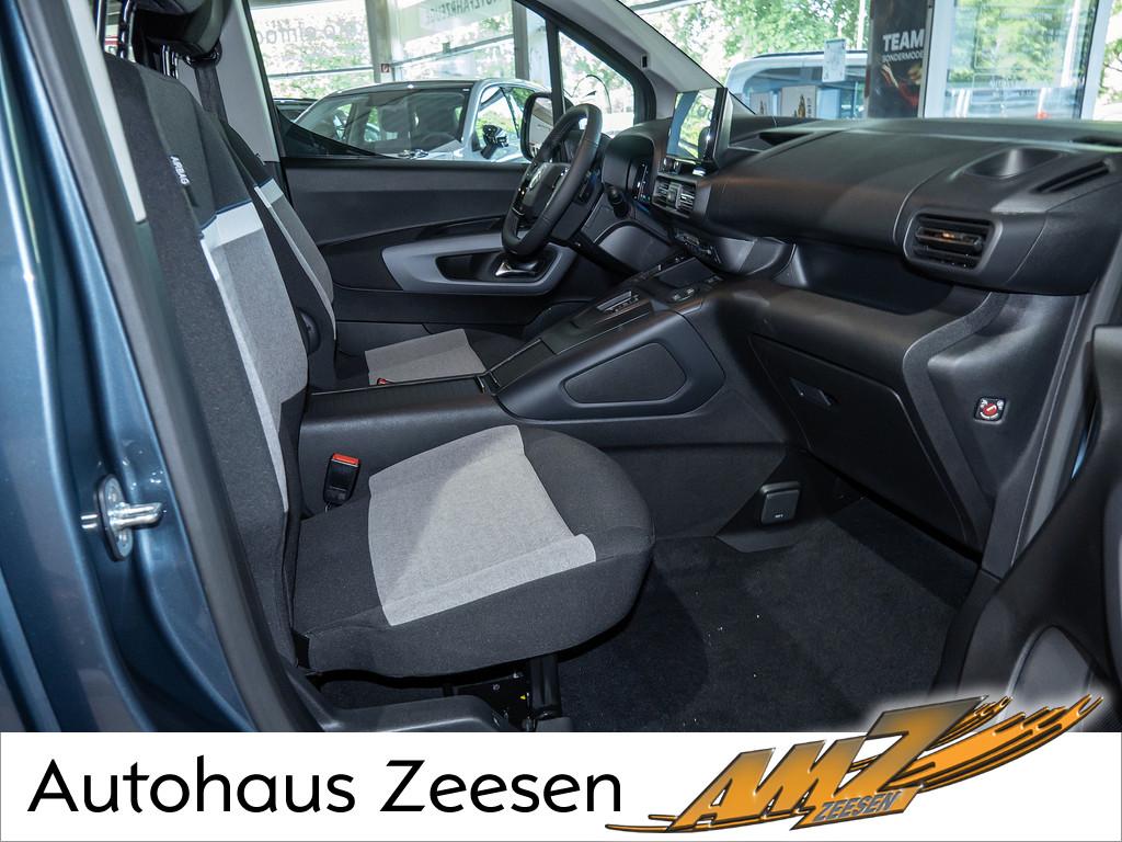 Citroën Berlingo M BlueHDi 130 Max NAVI KAMERA PDC ACC
