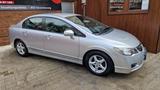 Honda Civic Hybrid Lim. 4-trg. Comfort, PDC, SHZ - gebrauchte Honda Civic aus dem Jahr 2009