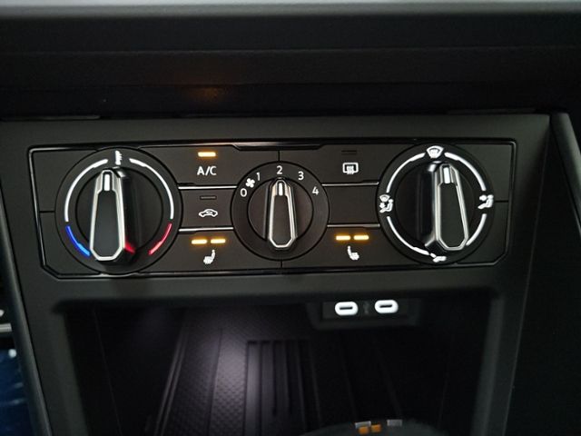 Fahrzeugabbildung Volkswagen Taigo R-Line 1.0 TSI OPF 85 kW (116 PS) 7-Gang-A