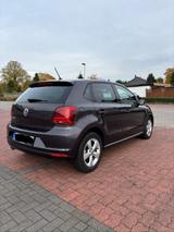 Volkswagen Polo 1.4 TDI 66kW DSG ALLSTAR BMT ALLSTAR Bl... - Volkswagen Polo: TDI Dsg