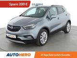 Opel Mokka X 1.6 CDTI DPF Innovation Start/Stop*LED* - Opel Mokka X Gebrauchtwagen in Hamburg
