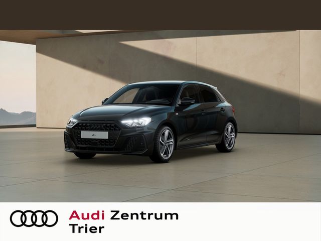 Audi A1 Sportback S line 30 TFSI