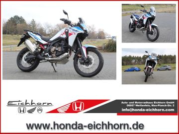Honda CRF1100L Africa Twin ES+DCT !!Aktion!!
