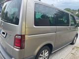 Volkswagen T6 Multivan Panamericana  Sperre Luftstandheiz. - Volkswagen T6 Multivan: Panamericana