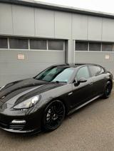 Porsche Panamera - Porsche Panamera in Mannheim