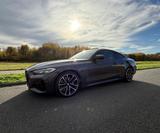 BMW M440i xDrive Coupé A - - BMW M440 in Essen