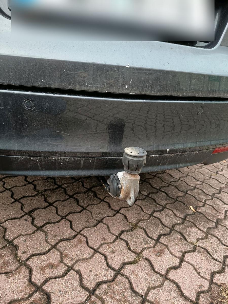 Opel Insignia 2011 — photo 5