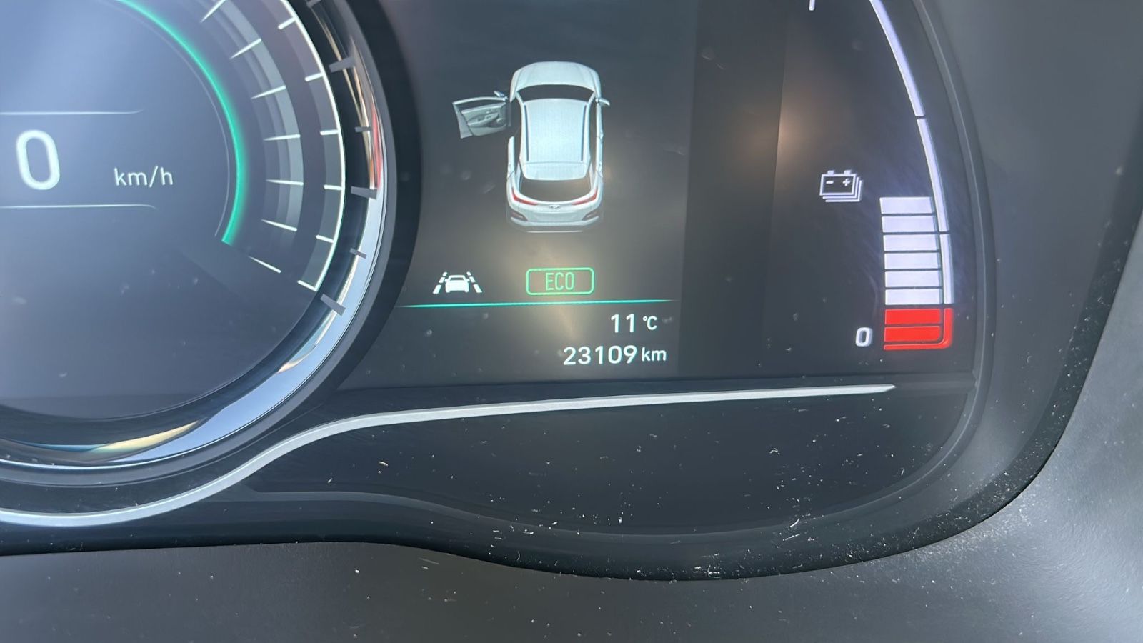 Fahrzeugabbildung Hyundai Kona Business Elektro°64 kWh°LED°Kamera°