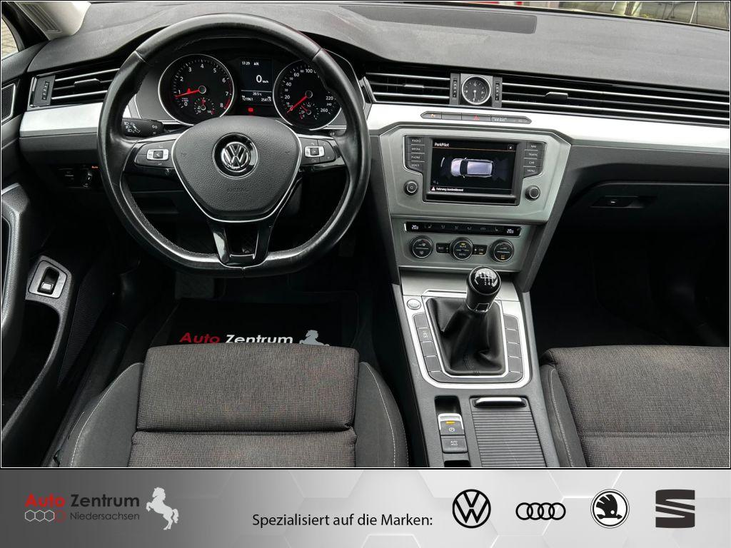 Volkswagen Passat 1.4 TSI R-Line ab 66 EUR o.Anzahlung mögl