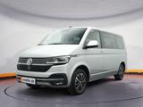 Volkswagen T6.1 Multivan 2.0 TDI DSG 4Mo. Comfortline AHK N - gebrauchte VW T6 Multivan aus dem Jahr 2024