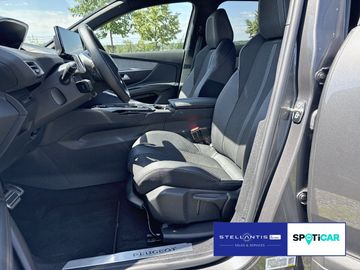 Peugeot 3008 - 9
