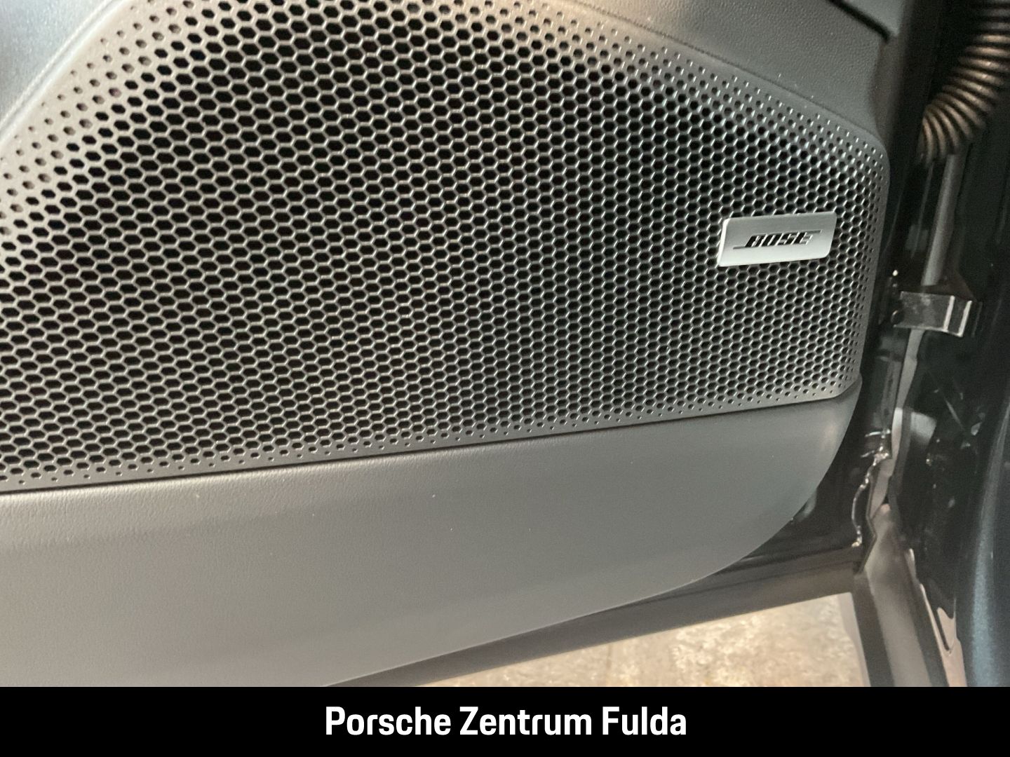 Porsche Macan - Bild 27