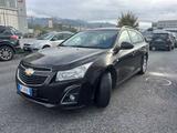 Chevrolet Cruze 1.7 Diesel Station Wagon LTZ - Chevrolet Cruze: Station Wagon