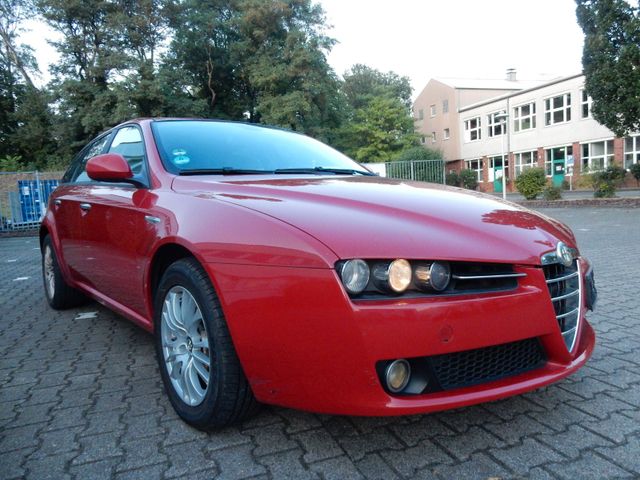 Alfa Romeo ANDERE 159 Sportwagon 2.2 JTS 16V Elegante