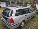Ford Focus 1.6 -fahrbereit, abgem. ohne Gewärleistung - Ford aus 2001