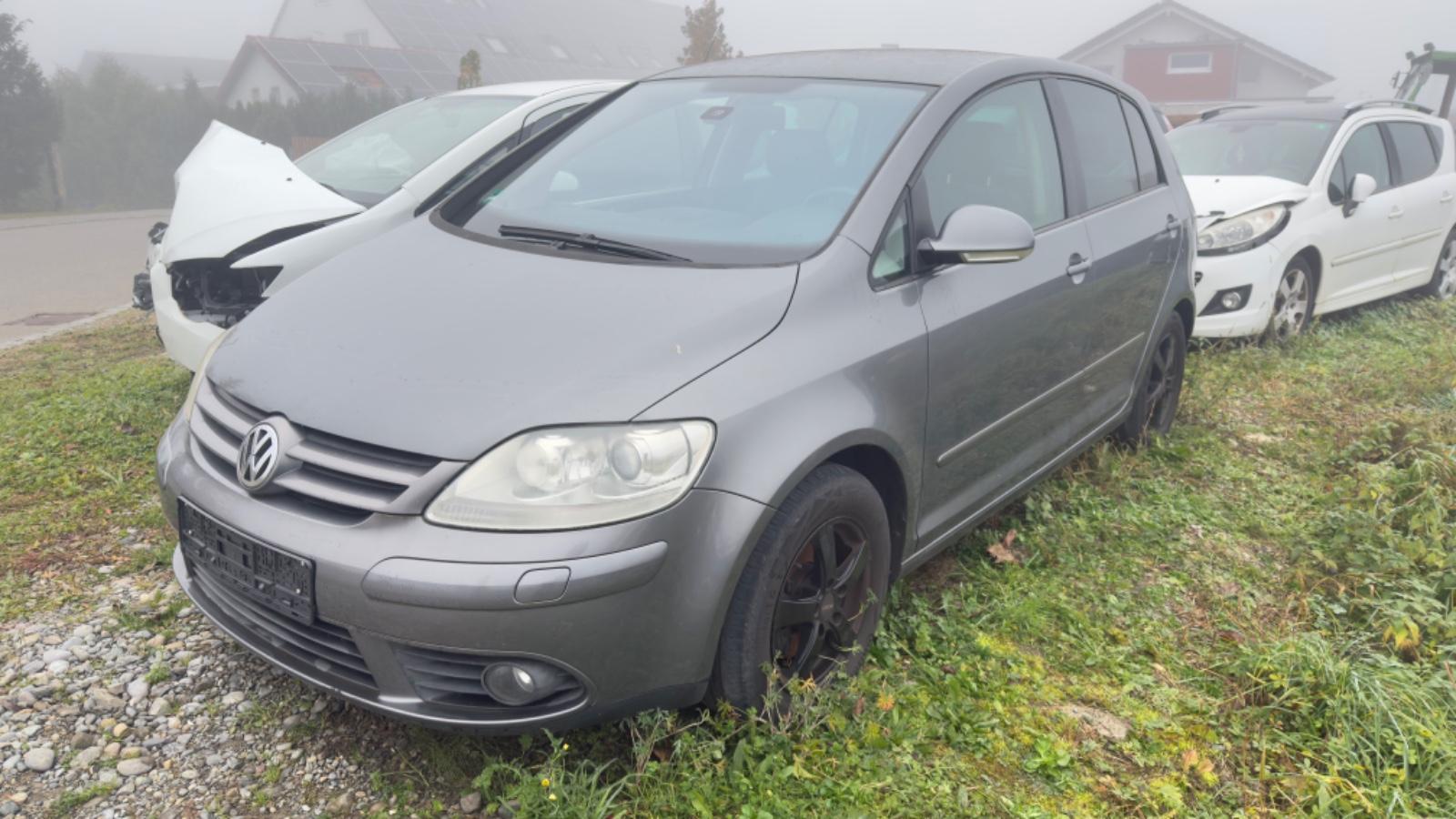 Volkswagen Golf Plus 1.6 V Comfortline