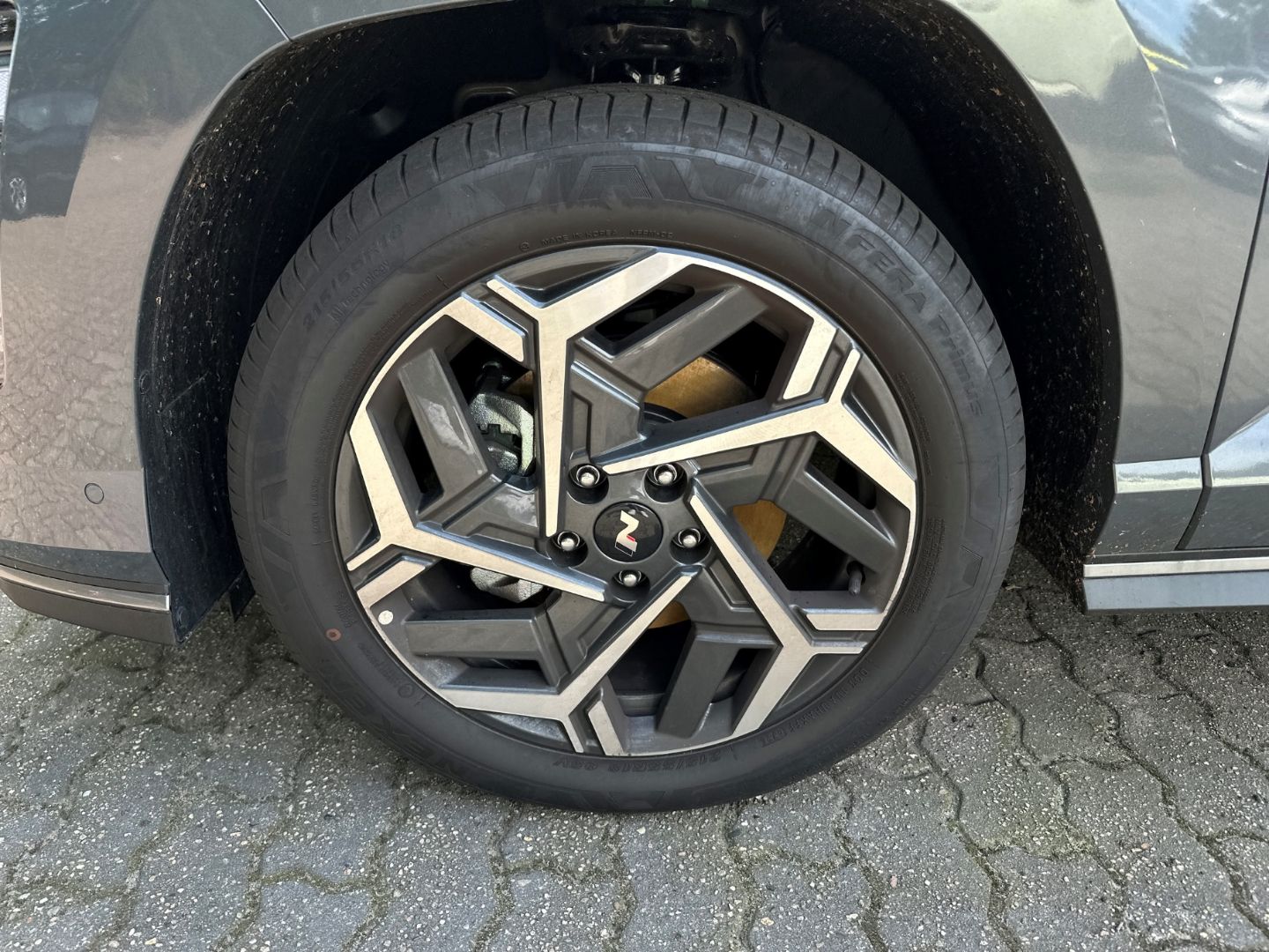 Hyundai Kona – Bild 12