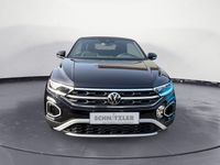 Volkswagen T-Roc - Vorschau Bild 8