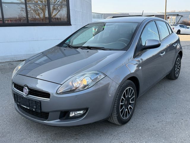 Fiat Bravo 1.4 Isofix Inkl.TÜV NEU+Zahnrimen Neu