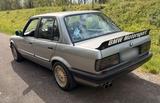 BMW E30 318i Oldtimer H-Zulassung TÜV Top ... - BMW 318 aus 1988: 318i