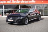 Volkswagen Arteon 2.0 TDI R-Line LED Navi ACC Kamera DAB - gebrauchte VW Arteon aus dem Jahr 2019