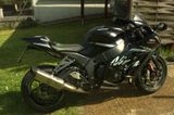 Kawasaki Ninja ZX10 RR Winteredition - NINJA