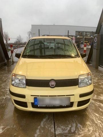 Fiat Panda 1.2  Fahrbereit