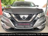 Nissan Qashqai N-Connecta Navi 360°Kamera Parkassistent - Nissan Qashqai Gebrauchtwagen in Bielefeld