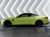 BMW M4 Competition M xDrive Coupé M Drivers P. DAB - BMW M4: Coupe, Competition