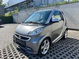 Smart ForTwo fortwo cabrio 62 kW Navi - Smart in Wiesbaden