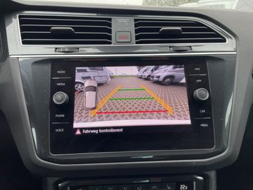 Volkswagen Tiguan 1.5 TSI DSG Comfortline *AHK*LED*NAV*ACC*