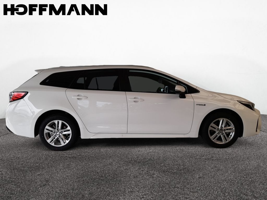 Fahrzeugabbildung Suzuki Swace 1.8 Hybrid Comfort+Automatik SHZ Lenkr. LE