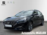 Hyundai i30 1.5 T-GDI Trend Mild-Hybrid PDC *Garantie*Sc - Hyundai i30 Gebrauchtwagen in Leipzig
