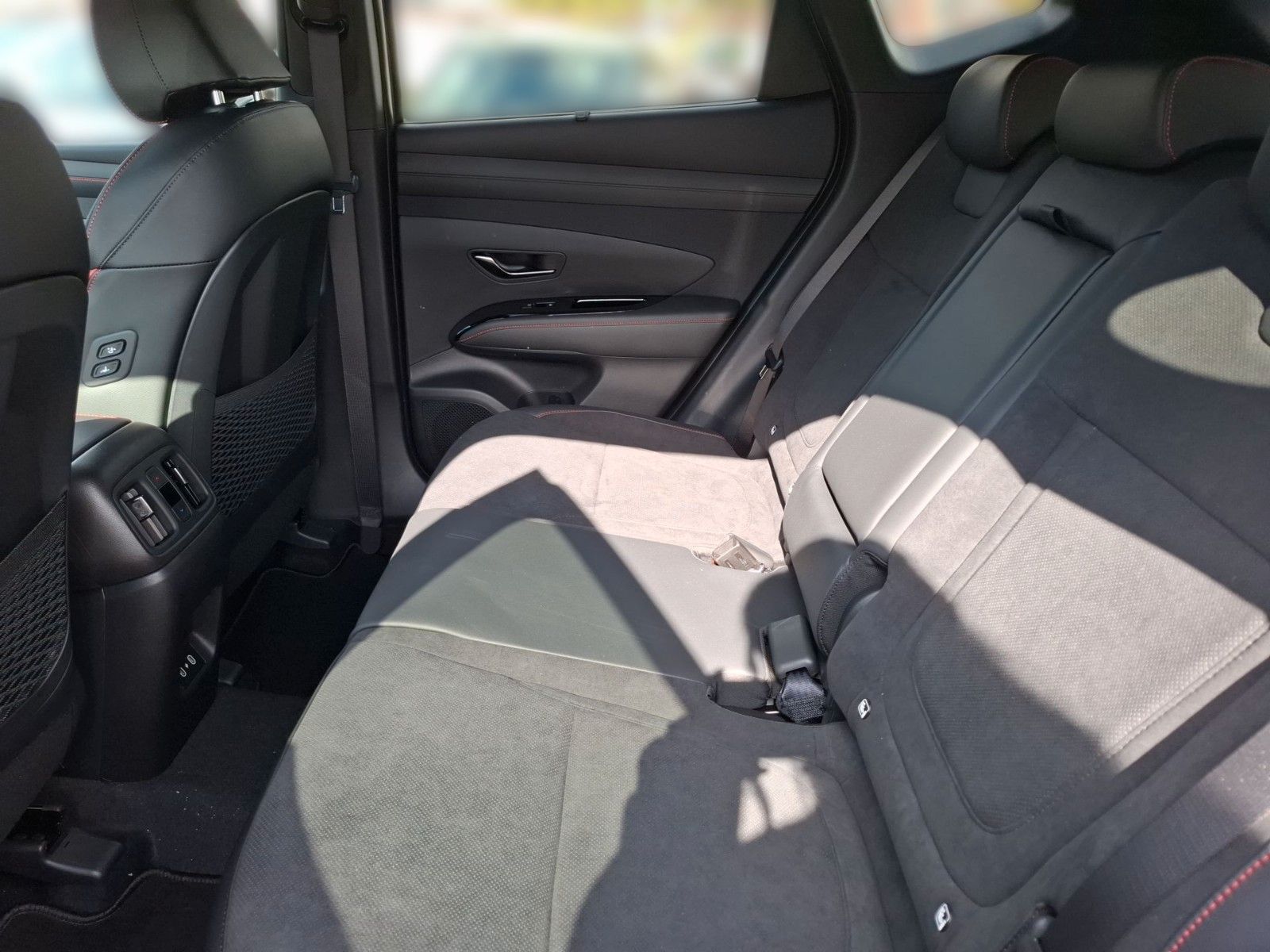 Hyundai TUCSON - Bild 7