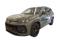 Volkswagen Tayron - Vorschau Bild 2