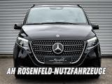 Mercedes-Benz V 300 d Avantgarde EXTRA LANG +360°+Standheiz.+8 - Mercedes-Benz V 300 in Kiel