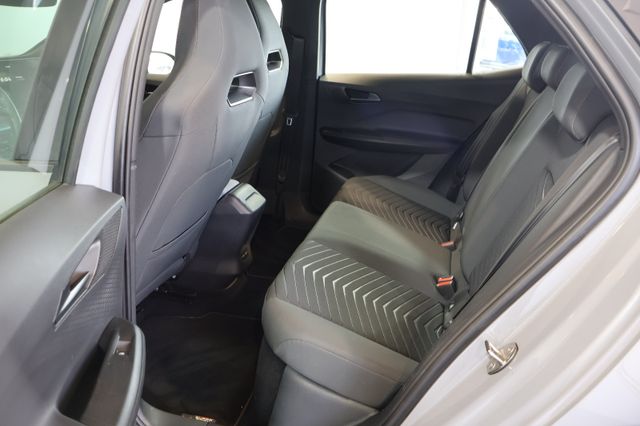 Cupra Born WÄRMEPUMPE+AID+LANE+LED+18"