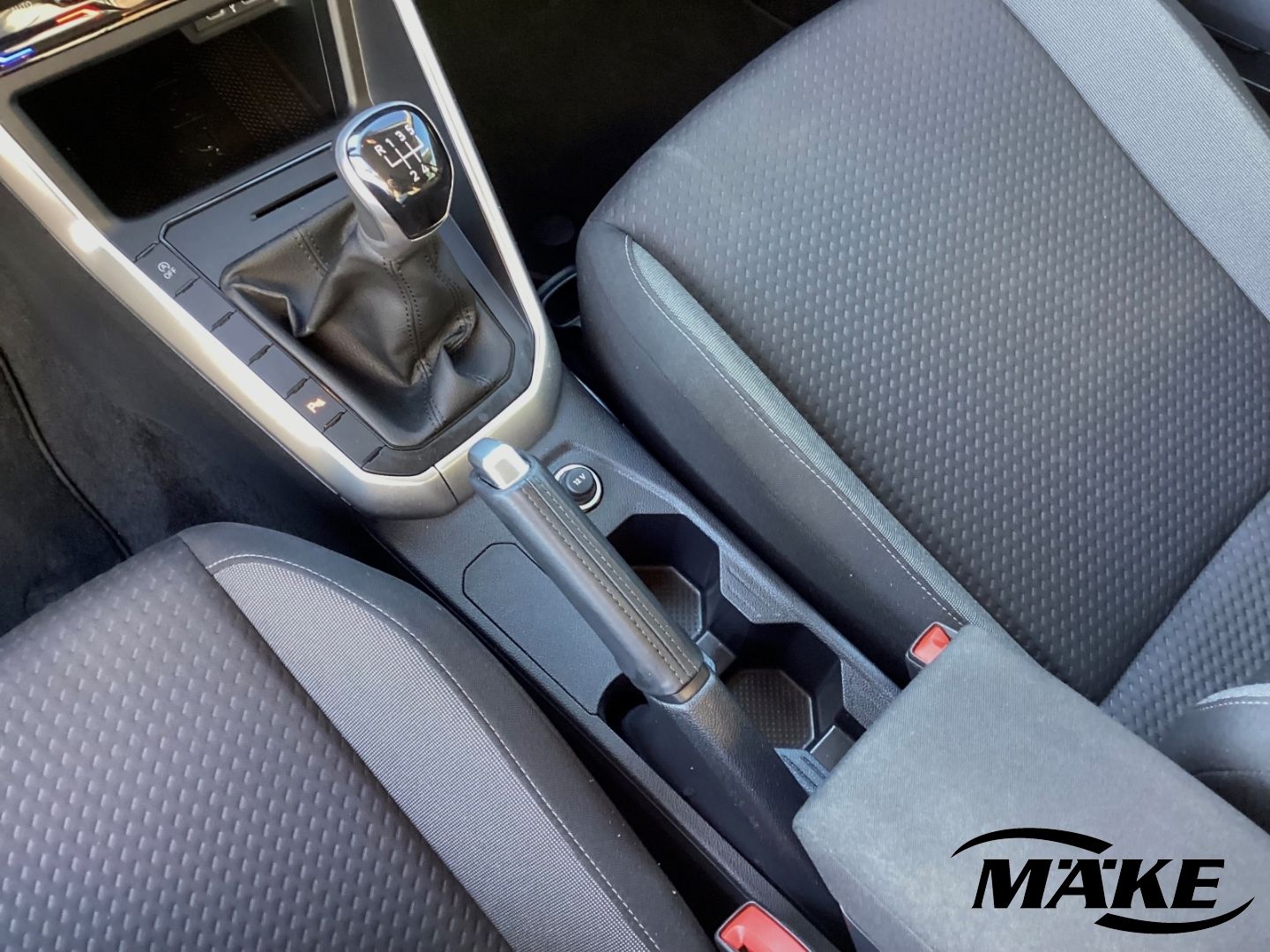 Polo Life 1.0 APP PDC LED RFK SITZHZG KLIMA