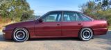 Opel Senator bitte das Inserat genau lesen. - Opel Senator: B