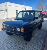 Land Rover Range Rover Classic - Land Rover Range Rover aus 1991