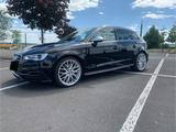 Audi S3 8V - Audi S3 8V