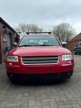 Volkswagen Passat 3bg Highline 1,9 tdi - Volkswagen Passat: Navigationssystem, 3bg