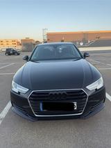 Audi a4 1,4 tfsi b9 2018 - Audi A4: 1.9