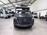 Adria Mercedes Coral Supreme 670 DL - Adria Teilintegrierter