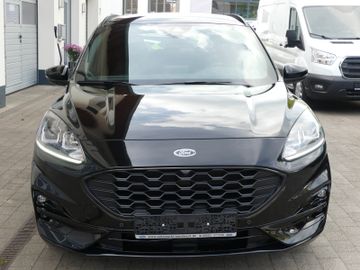 Fahrzeugabbildung Ford Kuga ST-Line*IACC*Kamera V+H*